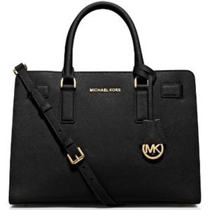 Michael Kors DILLON bag